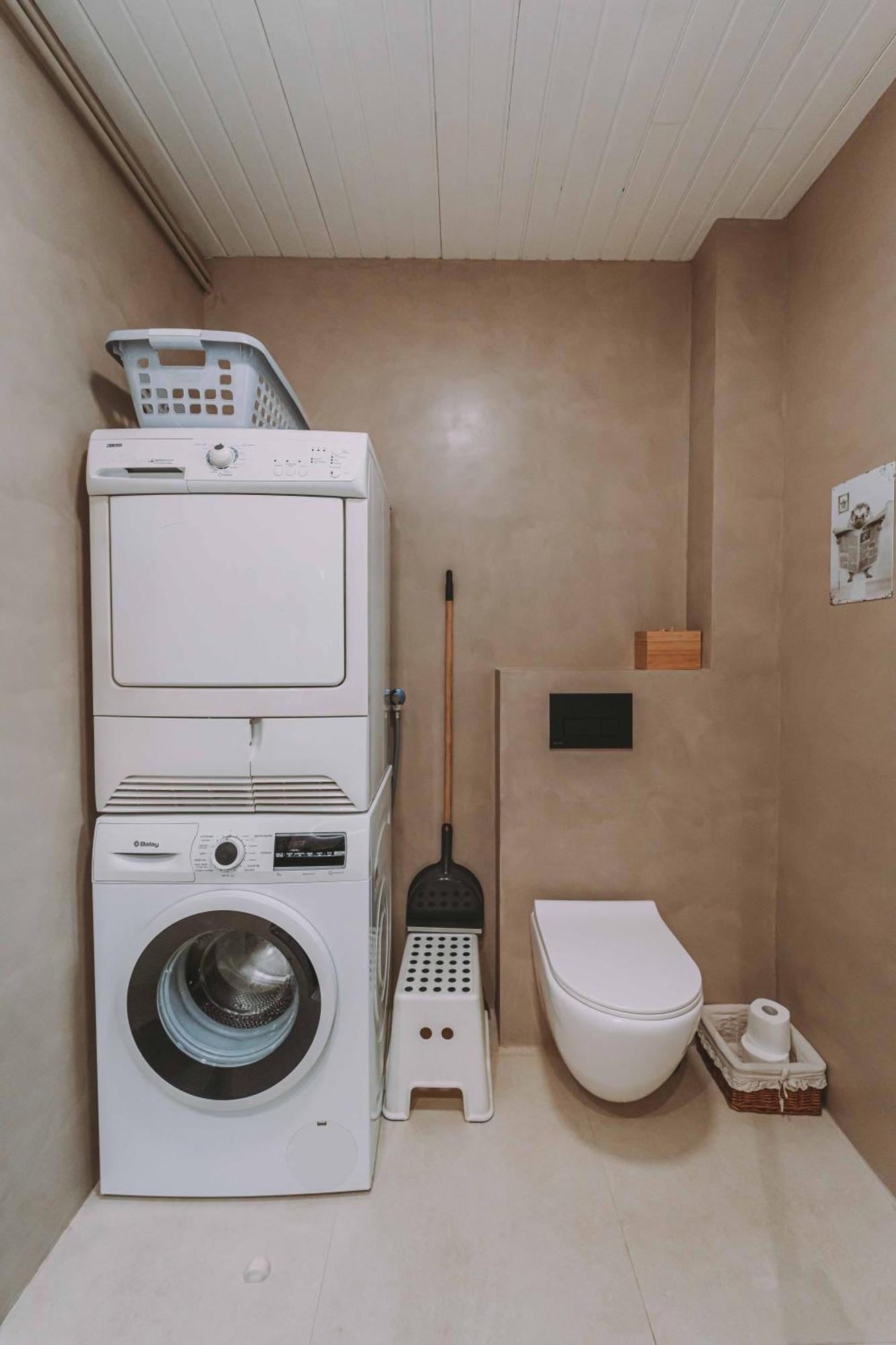 Cim'S Apartments Cerdanya 2 贝尔维尔德赛当亚 外观 照片