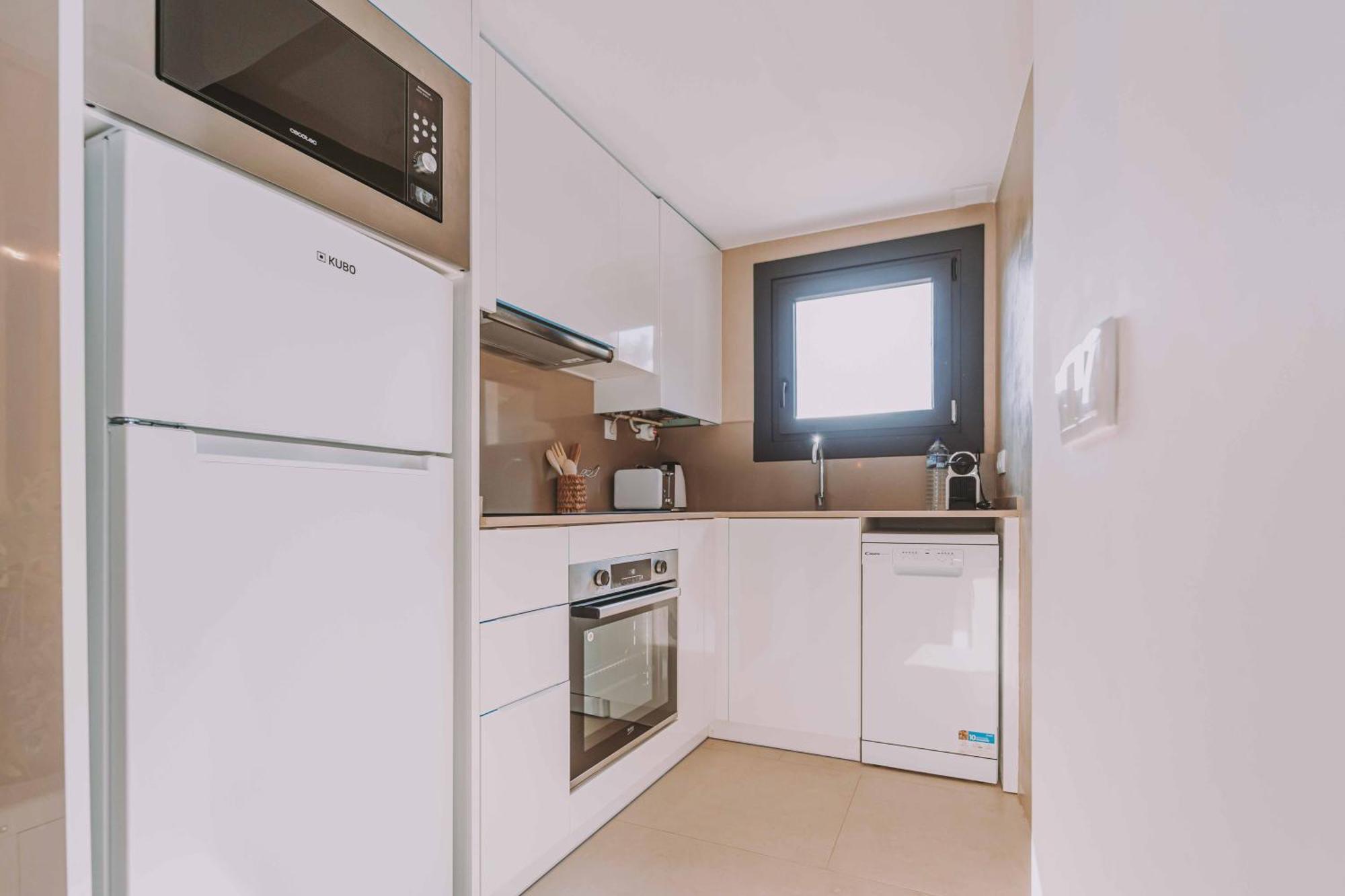 Cim'S Apartments Cerdanya 2 贝尔维尔德赛当亚 外观 照片