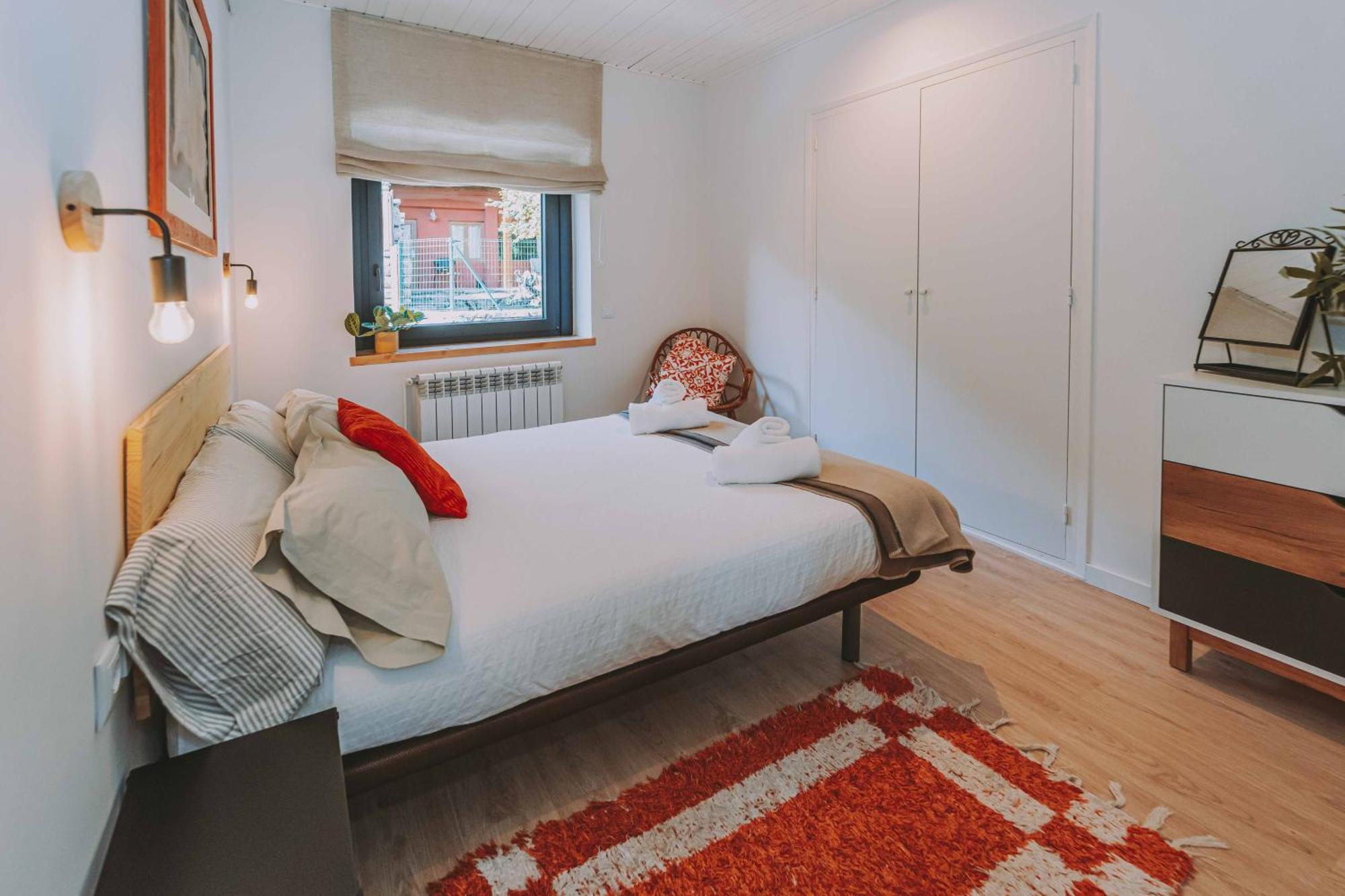 Cim'S Apartments Cerdanya 2 贝尔维尔德赛当亚 外观 照片