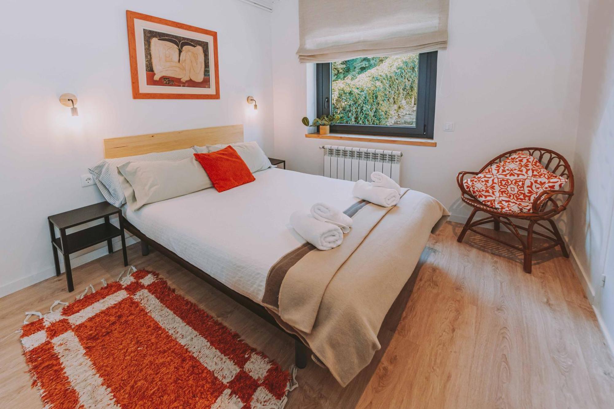 Cim'S Apartments Cerdanya 2 贝尔维尔德赛当亚 外观 照片